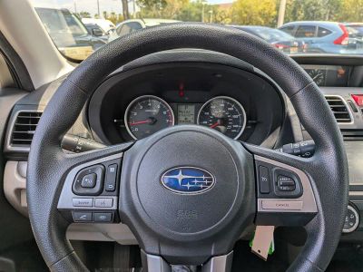 2018 Subaru Forester — photo 25 view