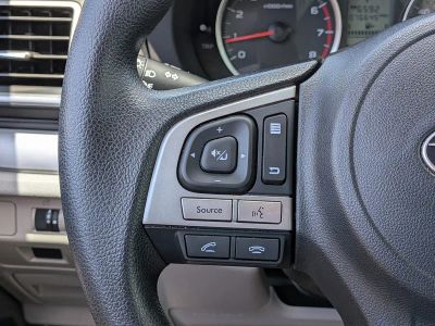 2018 Subaru Forester — photo 23 view