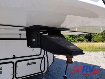2025 Forest River RV Vengeance Rogue - Photo 10