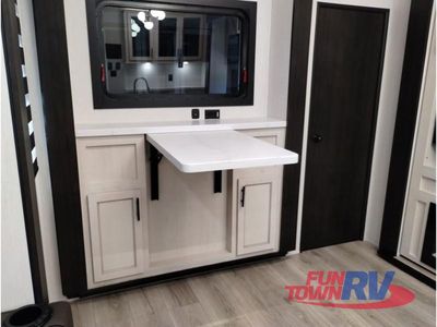 2025 Forest River RV Vengeance Rogue - Photo 25