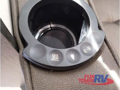 2025 Forest River RV Vengeance Rogue - Photo 28