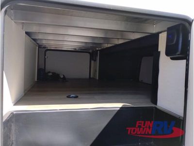2025 Forest River RV Vengeance Rogue - Photo 7