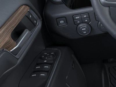 2026 Chevrolet Silverado 1500 — photo 22 view