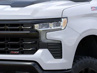 2026 Chevrolet Silverado 1500 — photo 10 view