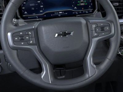 2026 Chevrolet Silverado 1500 — photo 19 view