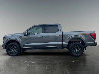 2026 Ford F-150 — detail view
