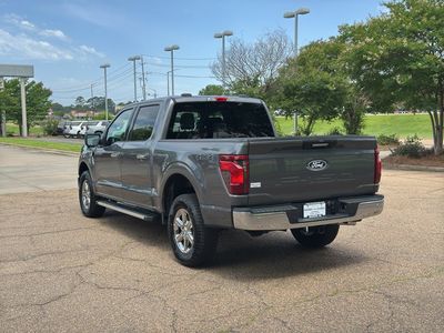 2024 Ford F-150 - Photo 5