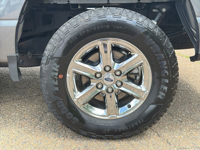 2024 Ford F-150 - Photo 11