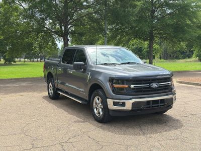 2024 Ford F-150 - Photo 1