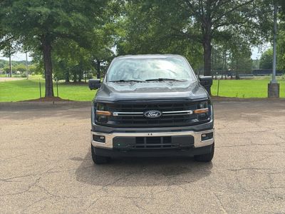 2024 Ford F-150 - Photo 2