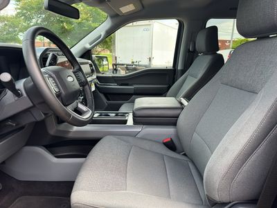 2024 Ford F-150 - Photo 13