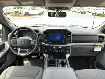 2024 Ford F-150 - Photo 26