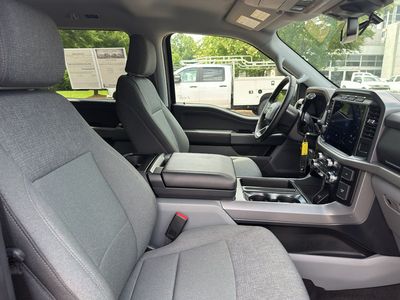 2024 Ford F-150 - Photo 30