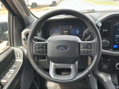 2024 Ford F-150 - Photo 24