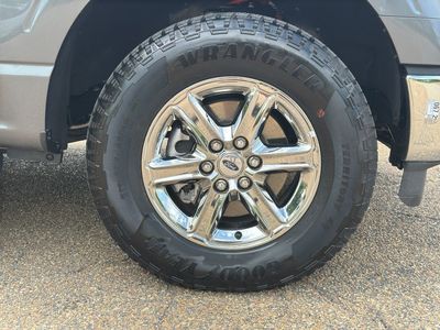 2024 Ford F-150 - Photo 9