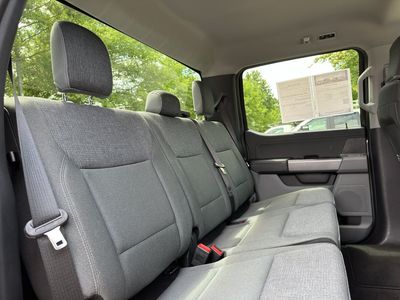 2024 Ford F-150 - Photo 29