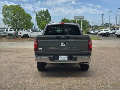 2024 Ford F-150 - Photo 6
