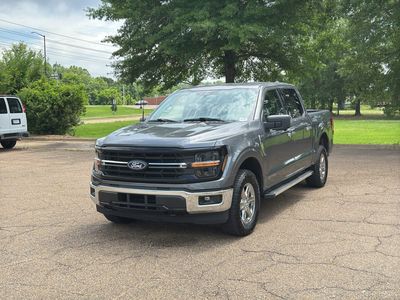 2024 Ford F-150 - Photo 3