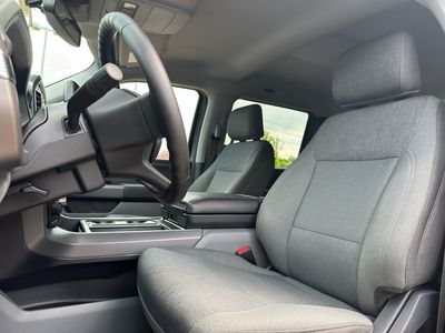 2024 Ford F-150 - Photo 14