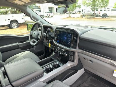 2024 Ford F-150 - Photo 31