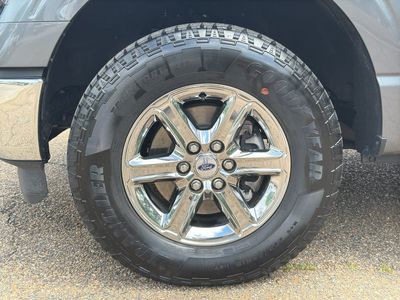 2024 Ford F-150 - Photo 12