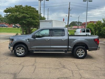 2024 Ford F-150 - Photo 4