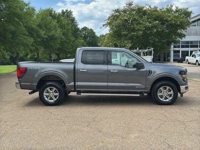 2024 Ford F-150 - Photo 8