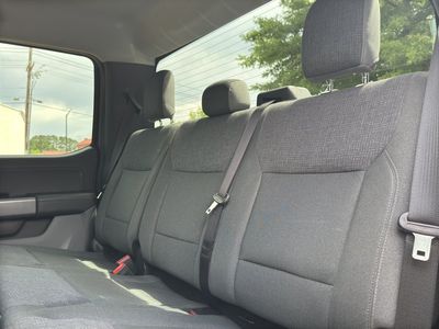 2024 Ford F-150 - Photo 22