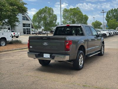 2024 Ford F-150 - Photo 7
