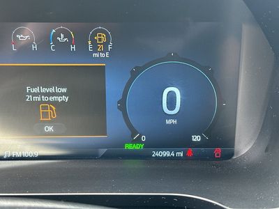 2024 Ford F-150 - Photo 17