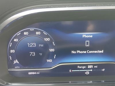2024 Chevrolet Tahoe - Photo 14