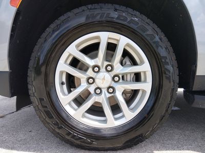 2024 Chevrolet Tahoe - Photo 10