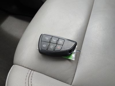 2024 Chevrolet Tahoe - Photo 15