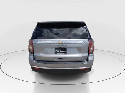 2024 Chevrolet Tahoe - Photo 6