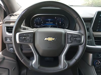 2024 Chevrolet Tahoe - Photo 12
