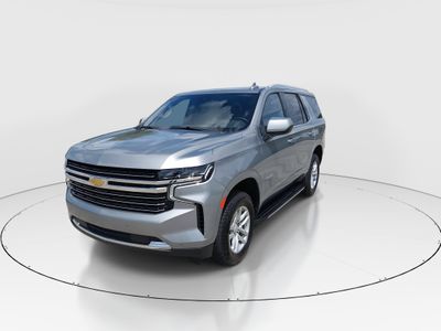2024 Chevrolet Tahoe - Photo 3