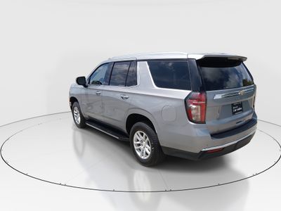 2024 Chevrolet Tahoe - Photo 5