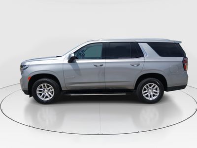 2024 Chevrolet Tahoe - Photo 4