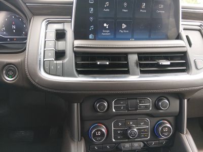 2024 Chevrolet Tahoe - Photo 13