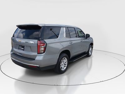 2024 Chevrolet Tahoe - Photo 7