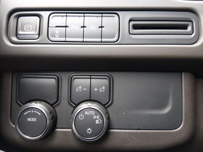2024 Chevrolet Tahoe - Photo 20