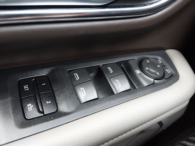 2024 Chevrolet Tahoe - Photo 19