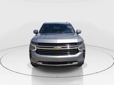 2024 Chevrolet Tahoe - Photo 2