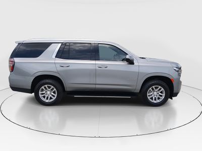 2024 Chevrolet Tahoe - Photo 8