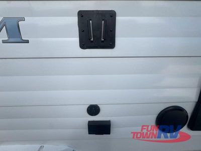 2026 Forest River RV Salem - Photo 16