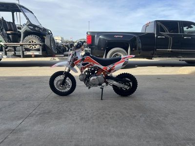 2026 Kayo TS 90 - Photo 13