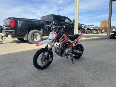 2026 Kayo TS 90 - Photo 4