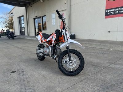 2026 Kayo TS 90 - Photo 2