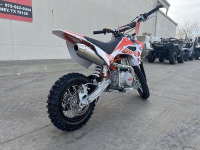 2026 Kayo TS 90 - Photo 8