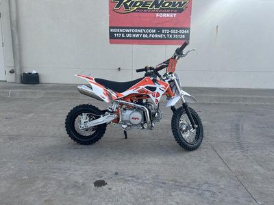 2026 Kayo TS 90 - Photo 15